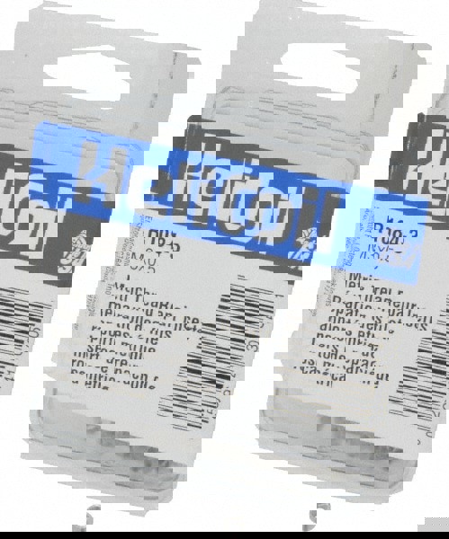 Free Running Insert: M3 x 0.5, 4.5 mm OAL